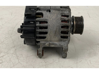 Генератор 06M903027, 06M903027B Audi Q5 SQ5