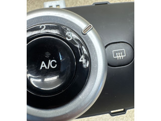 Блок управления климат-контролем Fiat 500L