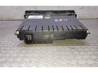 Блок управления климат-контролем 12768924   Saab 9-5