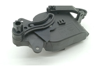 Вентилятор печки 1J1907511, 133855A Audi A3 S3 8L