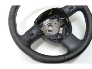 Руль Audi A6 S6 C6 4F 2004 - 2011 года 4F0419091AQQ7, 4F0419091AQQ7