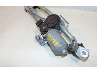 Комплект механизма стеклоочистителей