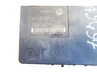 Блок АБС 1k0907379q, 00005305F3   Volkswagen  Golf Plus  2005 - 2013 года