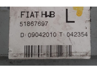 Pojistková skříňka Alfa Romeo Giulietta 2013