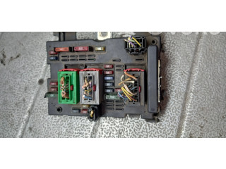 Блок комфорта    Fiat Ulysse   