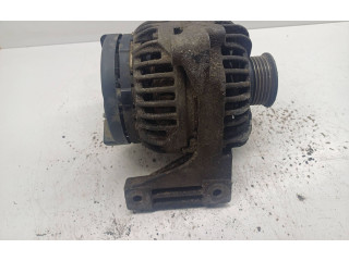 Генератор 0124515017   Volvo S80      