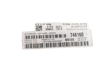 Řídící jednotka a2c53286727, L71987990ZV Dodge Caliber 2008