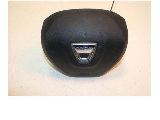 Подушка безопасности водителя 986701142R Dacia Sandero