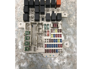 Pojistková skříňka A4545400024 Smart ForFour 2004