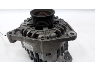 Генератор 06B903018EX Audi A6 S6 C5 4B 2.8