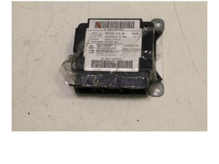 Блок подушек безопасности 9823741380   Peugeot Partner III