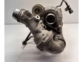 Turbodmychadlo Турбина A6510901586007, 651931 Mercedes-Benz C W205