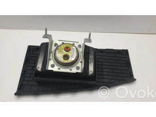 Надувная подушка для пассажира