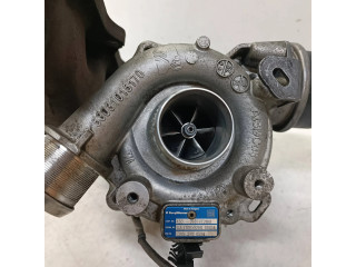  Турбина Citroen C4 II Picasso 2.0 9807873180         