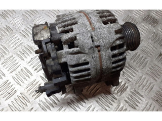 Генератор 0986041490 Skoda Octavia Mk1 (1U)