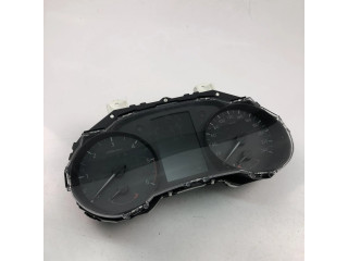 Přístrojová deska Nissan Pulsar 2014 3ZN0A