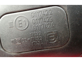 Зеркало электрическое Saab 9-7X - года