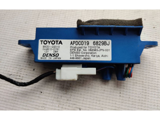 Топливная рампа 8805122010, 0448100151 Lexus IS 220D-250-350