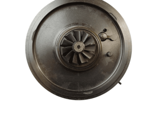 Турбина Skoda Octavia Mk3 (5E) 813860-0001, CHRA10-0492T