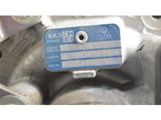 Турбина Volkswagen Golf VI 03C145701T для двигателя CAVD,CTHD,CNWA,CTKA