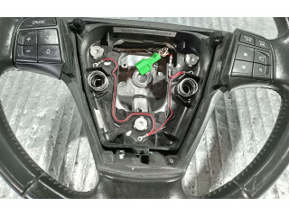 Руль Volvo C30 2007 - 2010 года