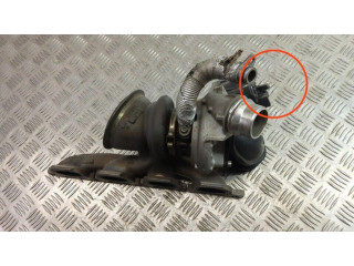Турбина BMW X1 F48 F49 2.0 7641800