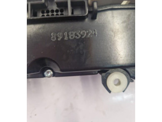 Блок управления климат-контролем 5K0907044HAZJU Volkswagen Golf Plus