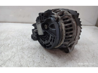 Генератор 30667787, 0124525060   Volvo XC90      