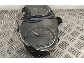 Панель приборов A2C53357612, A2C53425973 Skoda Fabia Mk2 (5J)