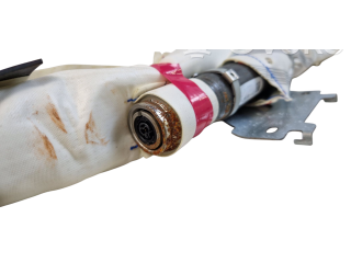 Боковая подушка безопасности HS7354042D94, HS7354042D94AG   Ford Fusion II