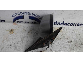 Зеркало электрическое правое Mitsubishi Galant 1993-1996 года