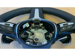 Руль BMW 4 F36 Gran coupe 2014-2017 года 32307850404, 32307848339