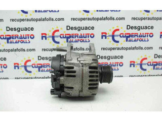 Генератор 037903025M Seat Ibiza II (6k)