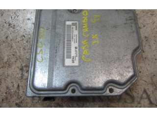 Блок управления двигателя 24240284, 24233506 Cadillac SRX