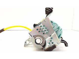 Подушка безопасности пассажира MN185261, E04020235 Mitsubishi Lancer