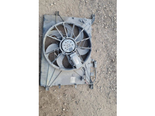 Вентилятор радиатора 30680547, 30680512 Volvo S80