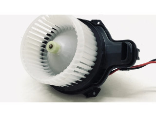 Вентилятор печки