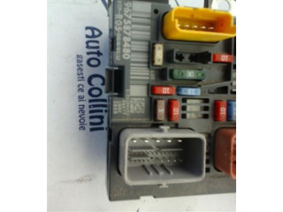 Блок комфорта Peugeot 2008 I