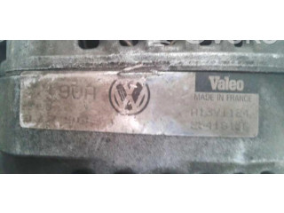 Генератор A13V1124   Volkswagen Polo      