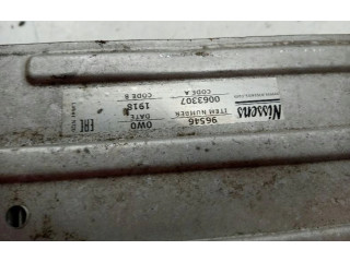 Интеркулер Renault Scenic II - Grand scenic II