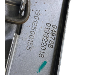 Рулевая рейка 68271363AB, 806544 Jeep Grand Cherokee 2010 - 2021 года