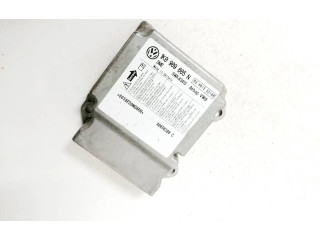 Блок подушек безопасности 1K0909605n, 5WK43413   Skoda Octavia Mk2 (1Z)