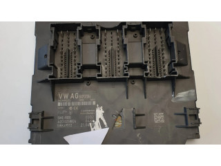 Řídící jednotka 5K0937086, A2C53258824   Volkswagen Scirocco 2008