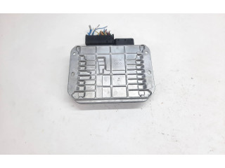 Блок управления двигателя 22611AV580, 2757002420   Subaru Forester SJ