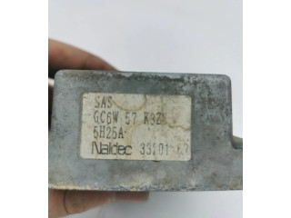 Блок подушек безопасности GC6W57K3ZB, 5H25A   Mazda 626
