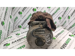 Компрессор (насос) кондиционера воздуха