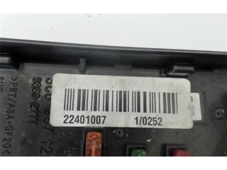 Модуль управления BSM 3C0937125, 22401007   Volkswagen Passat Alltrack    