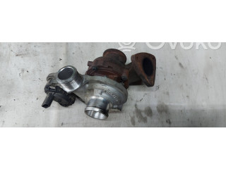 Турбина Ford Transit Custom 8384175003s