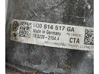 Блок АБС 5Q0614517GA, 5Q0614235 Audi Q2 - - года