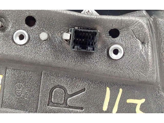 Зеркало электрическое SsangYong Actyon sports I 2005 - 2012 года